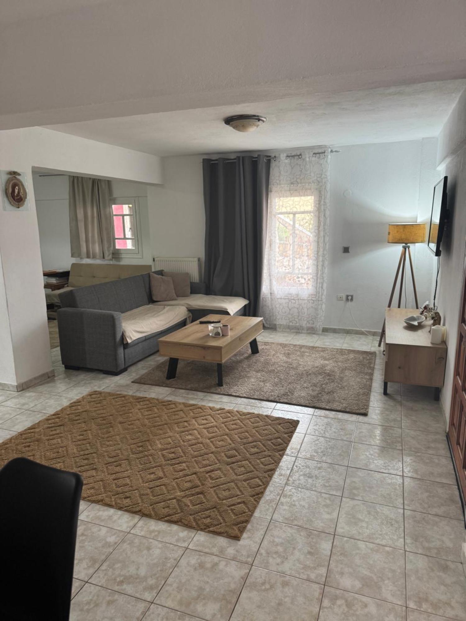 Tsina'S Apartments Agios Nikolaos  Buitenkant foto